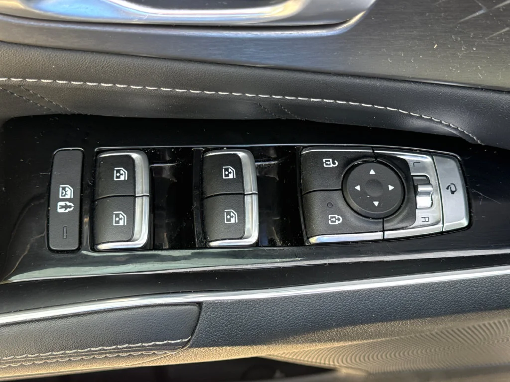 Used 2023 Gray Kia SX image 14