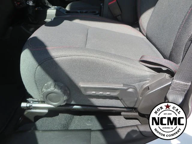 2024 Jeep Wrangler 4-Door Rubicon - Photo 21
