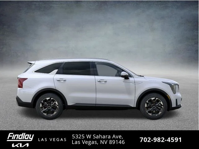 New 2026 White Kia S image 29