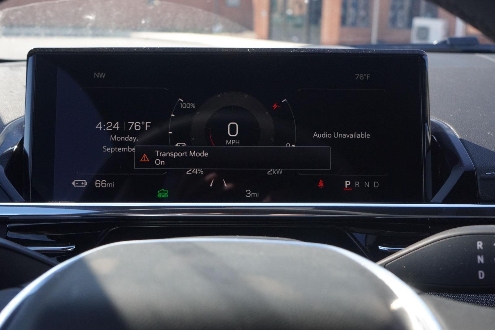 New 2026 Coastal Dune GMC Elevation Standard Range image 18