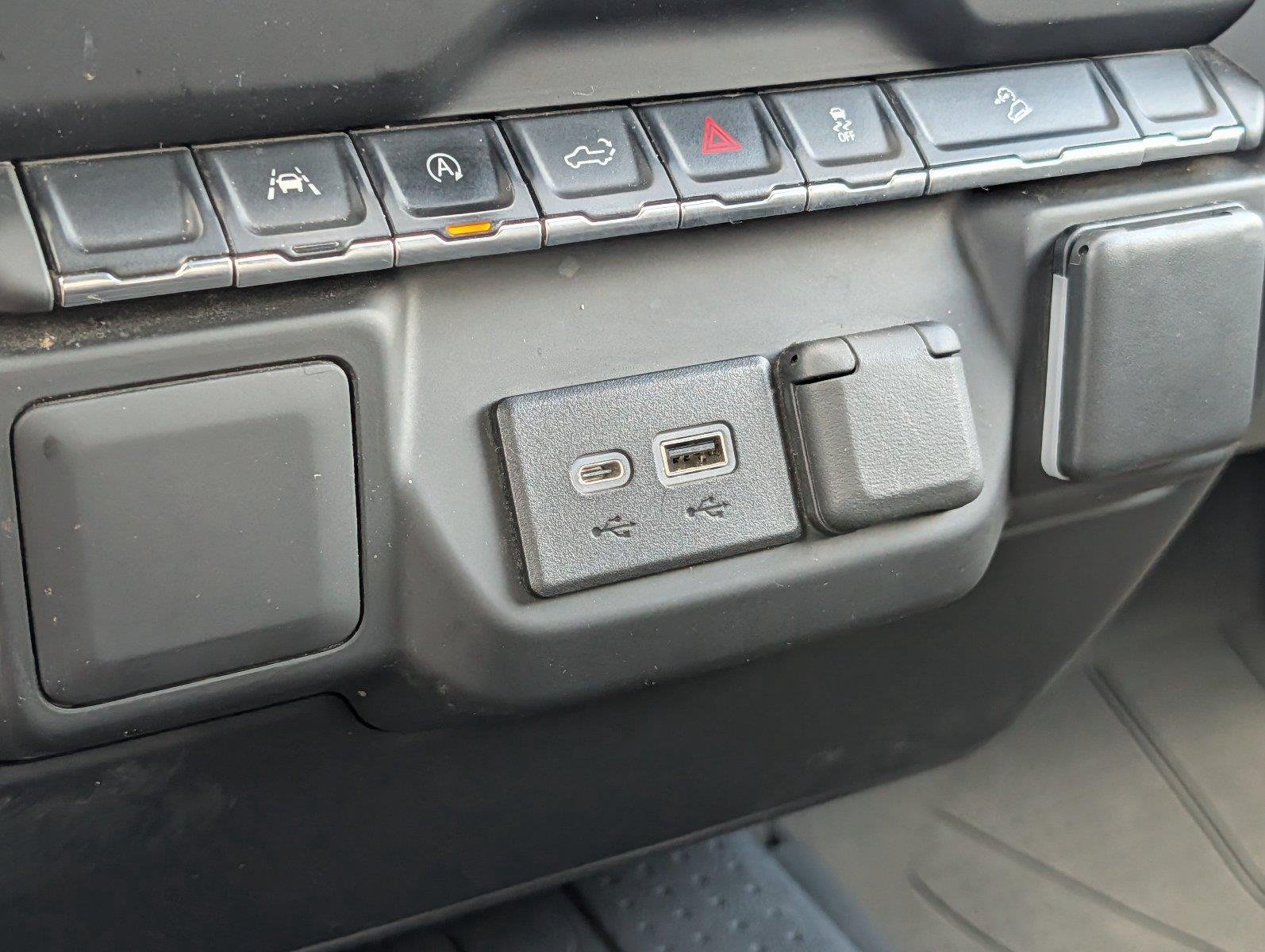 Used 2023 SUMMIT WHITE Chevrolet Custom Trail Boss image 20