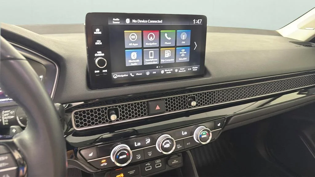 Used 2022 Gray Honda Touring image 22