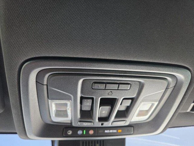 Used 2022 Titanium Rush Metallic GMC AT4 image 20