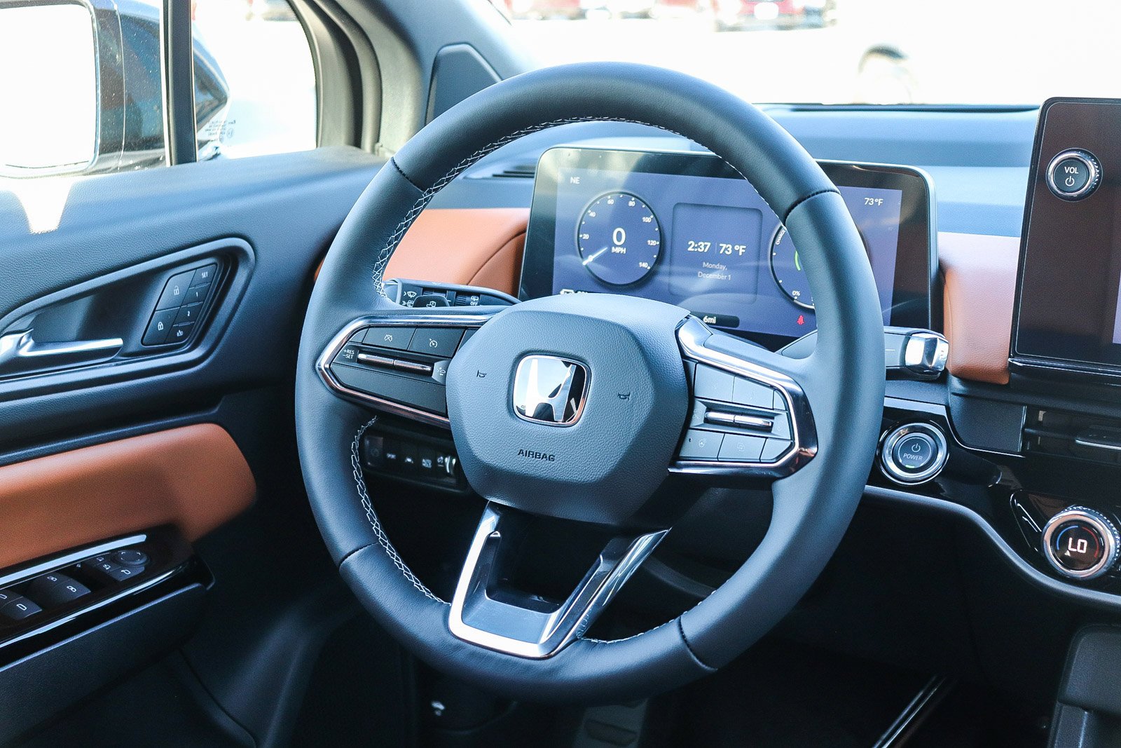 2026 Honda Prologue Elite - Photo 17