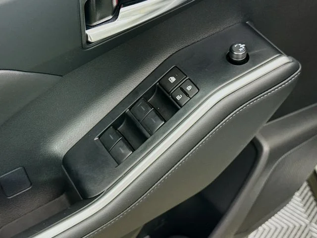 Used 2024 Beige Toyota XLE image 18