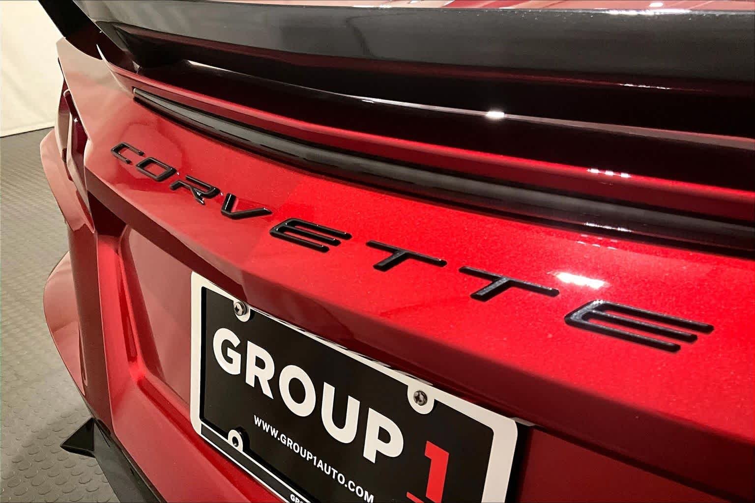 Used 2024 Red Mist Metallic Tintcoat Chevrolet 2LT image 29