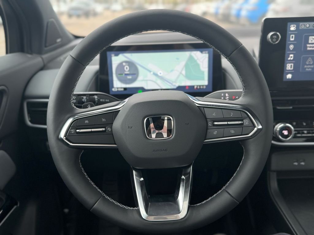 2026 Honda Prologue Elite - Photo 21