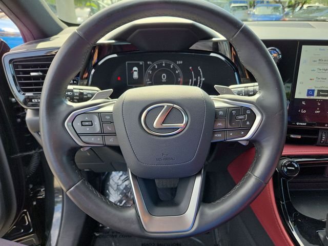 2023 Lexus NX 250 - Photo 14