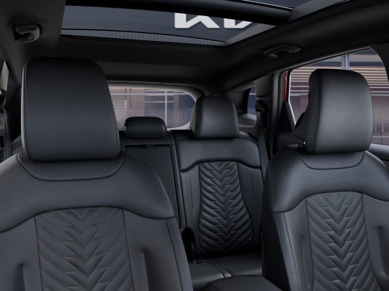 2026 Kia Sportage X-Pro Prestige - Photo 27
