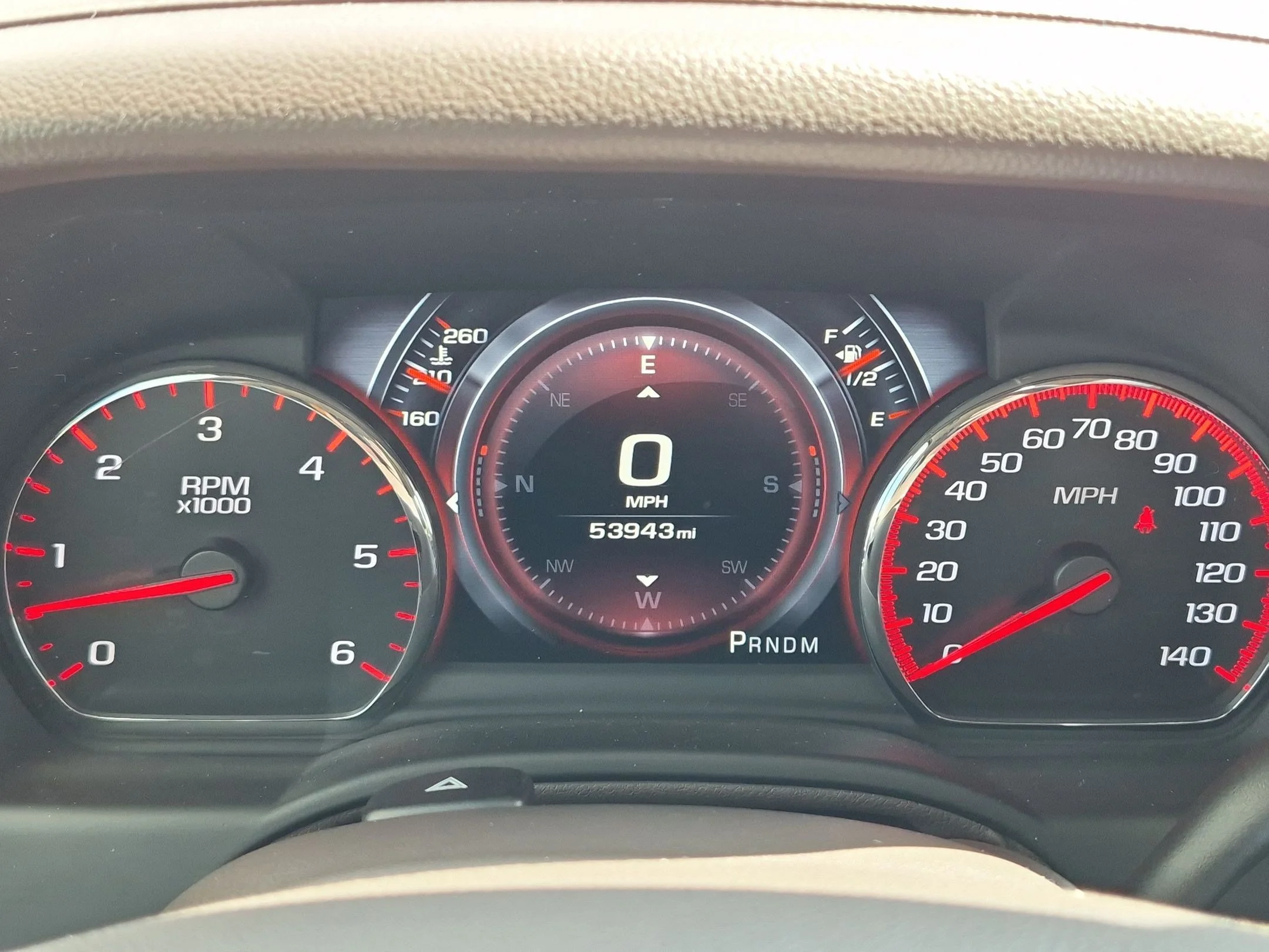 Used 2015 Iridium Metallic GMC Denali image 14