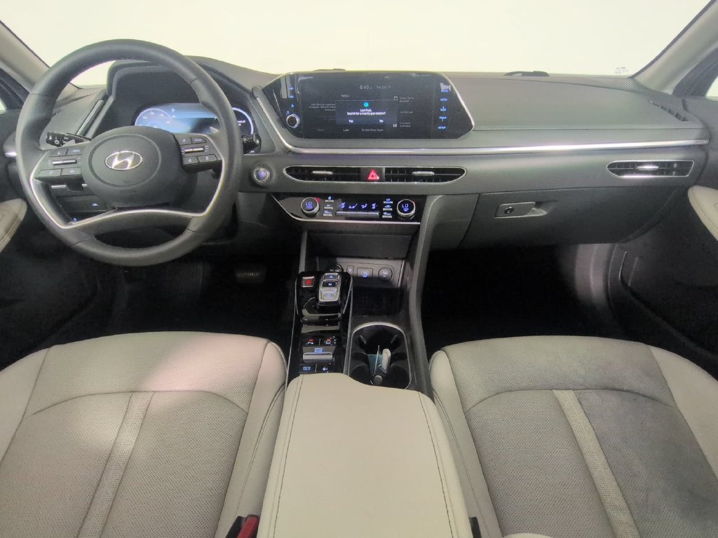 2023 Hyundai Sonata Limited - Photo 21