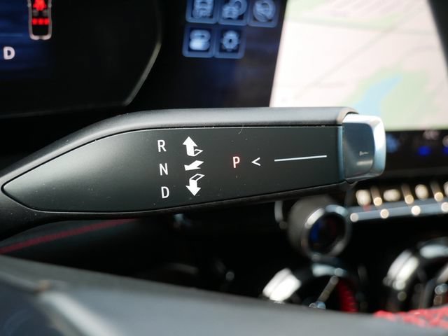 Used 2024 Sterling Gray Metallic Chevrolet RS image 20