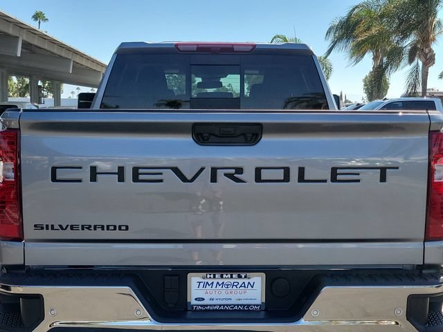 2026 Chevrolet Silverado 2500 HD LT - Photo 19