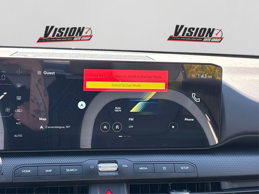 New 2025 Gray Kia GT-Line image 12