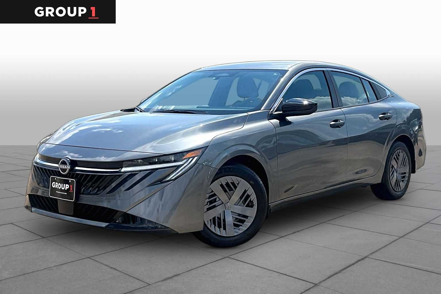 2027 Nissan Sentra S