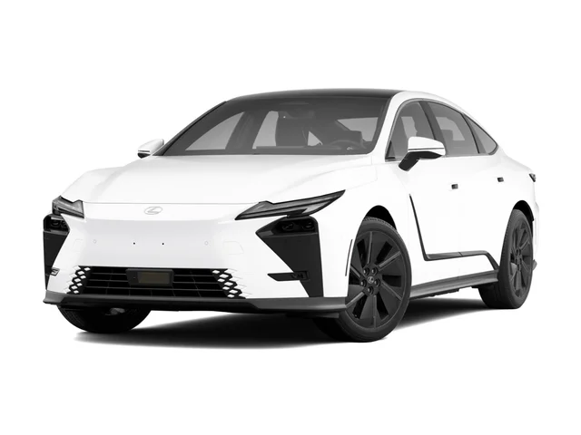 2026 Lexus ES 500e PREMIUM AWD