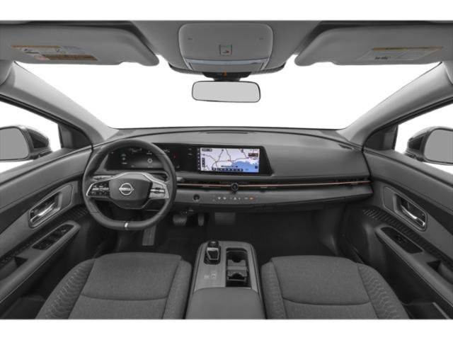 Used 2023 Black Diamond Pearl Nissan VENTURE+ image 11
