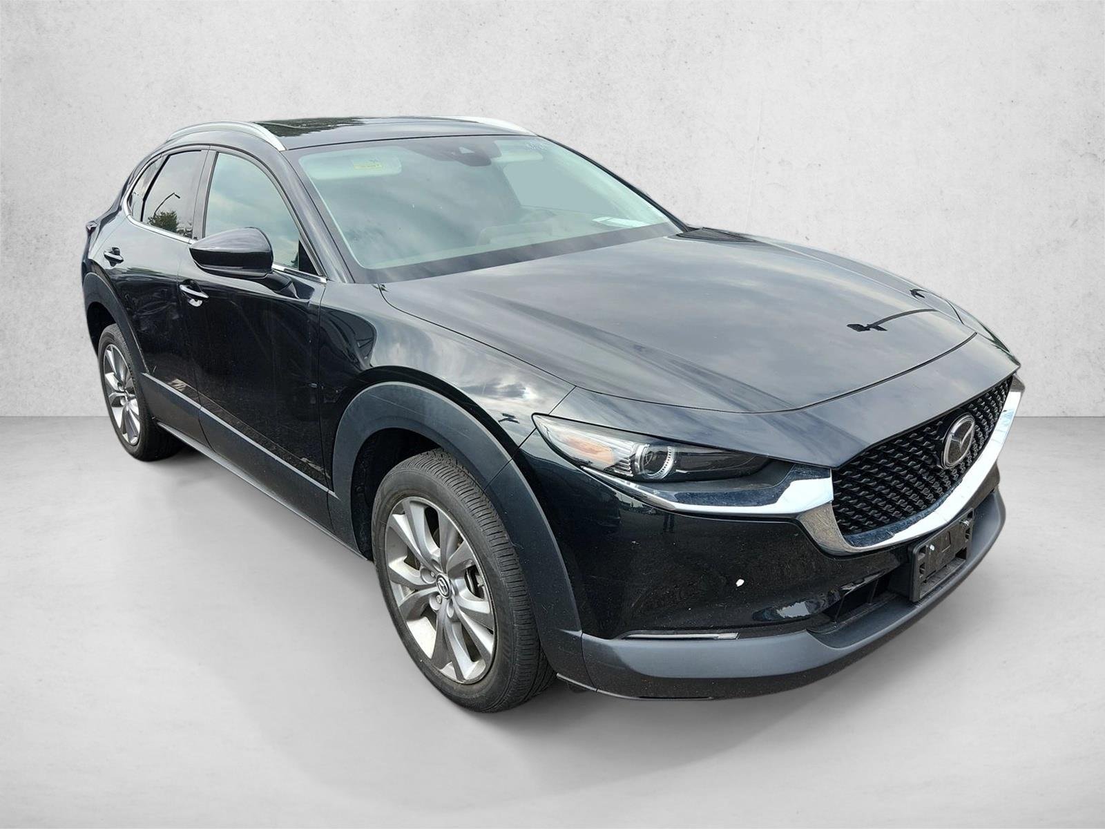 Used 2023 Jet Black Mica Mazda 2.5 S Premium Package image 14
