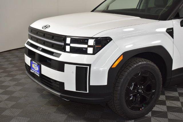 New 2026 White Hyundai XRT AWD image 49