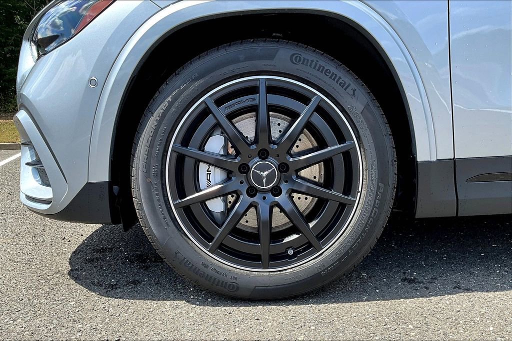 2026 Mercedes-Benz GLA AMG GLA 35 - Photo 26