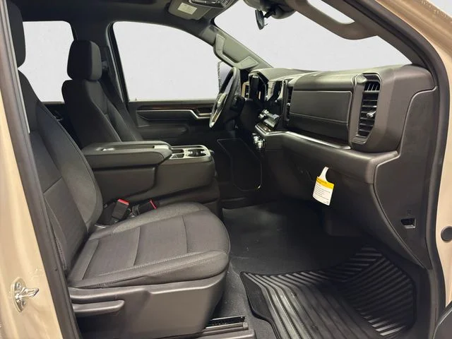 New 2026 Beige GMC SLE image 16