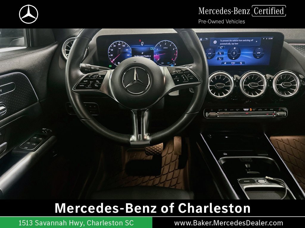 Used 2025 Black Mercedes-Benz GLA 250 image 21