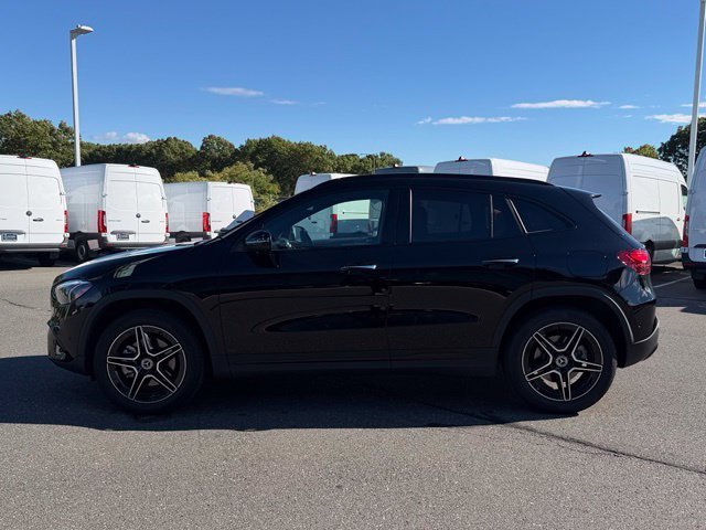 Used 2026 Black Mercedes-Benz GLA 250 image 4
