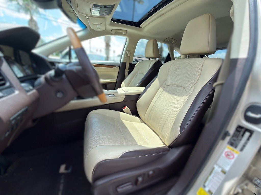 Used 2017 BAIGE Lexus Base image 11