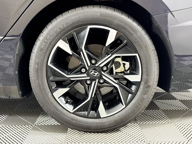 2024 Hyundai Sonata SEL - Photo 44