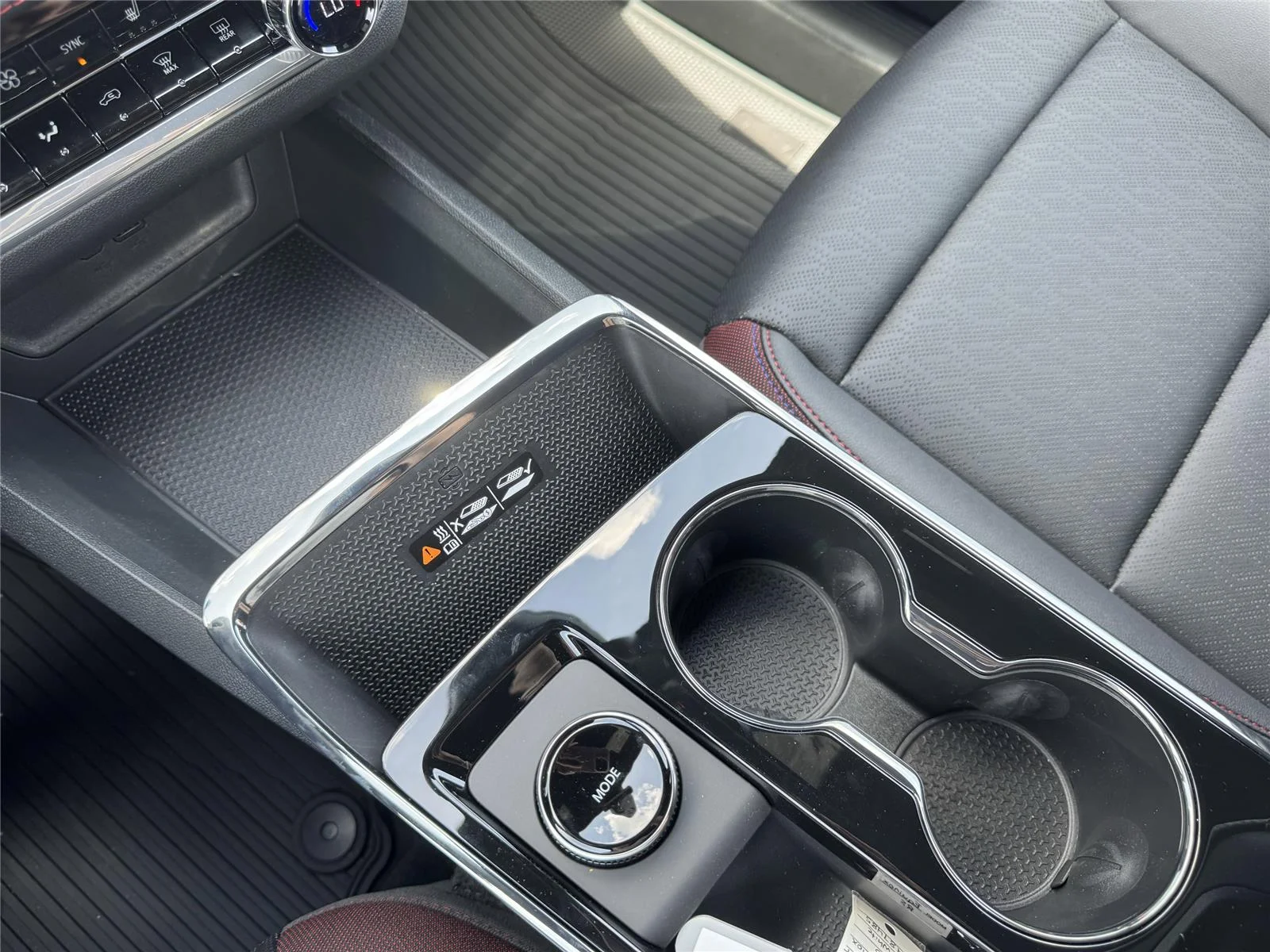 2026 Chevrolet Equinox RS - Photo 23
