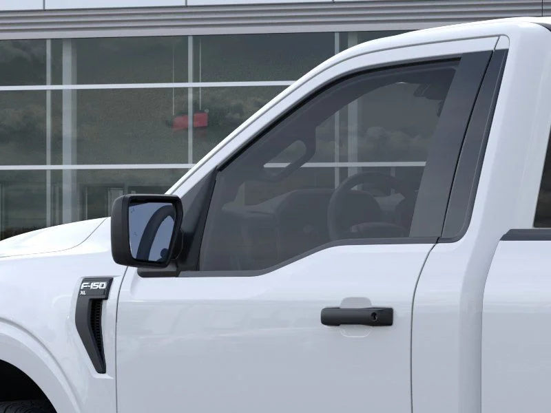 New 2026 Oxford White Ford XL image 21