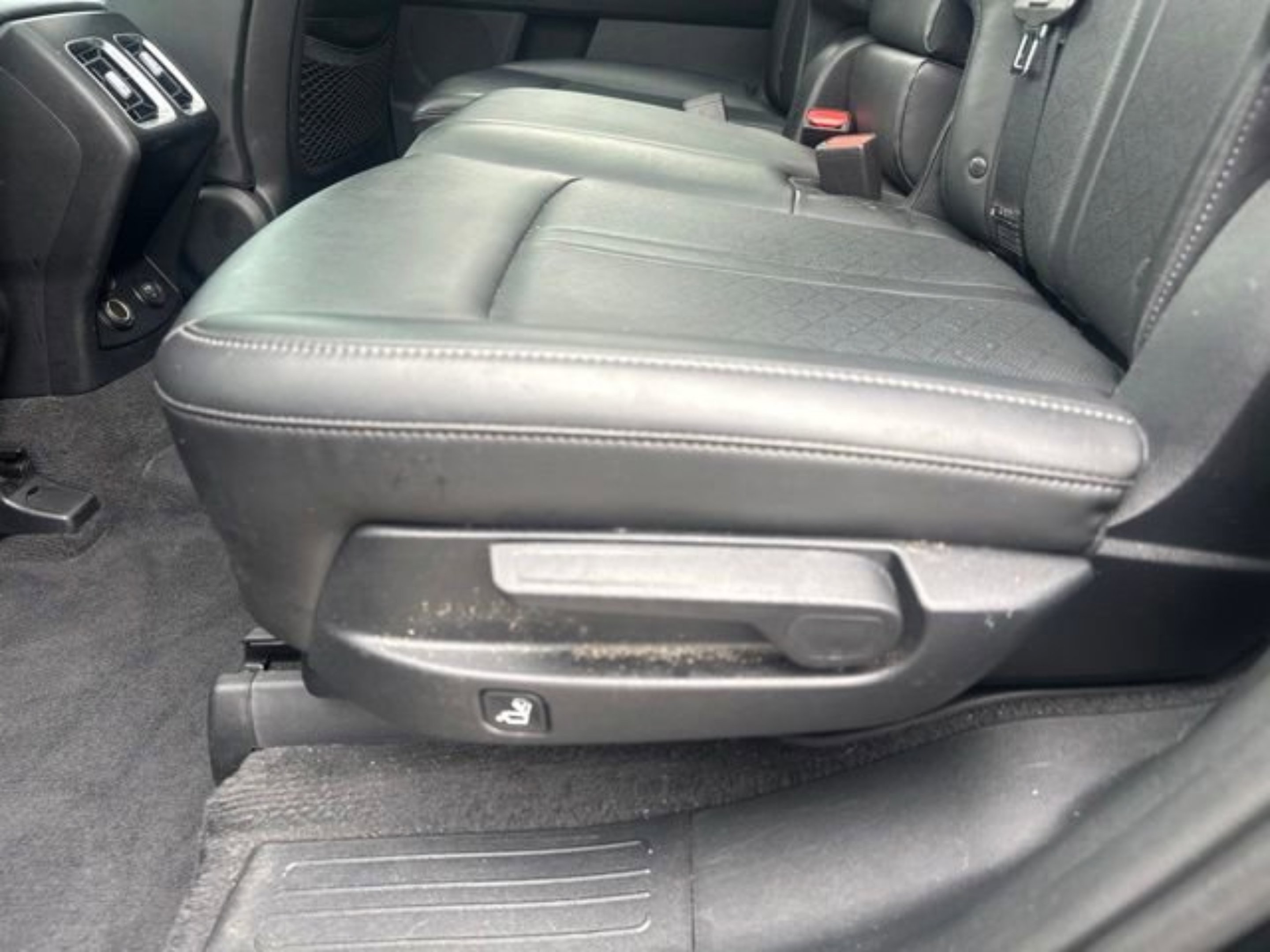 Used 2023 Ebony Black Kia S image 27