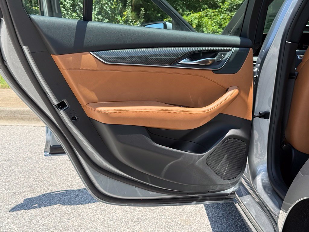 2026 Cadillac CT5 Premium Luxury - Photo 22