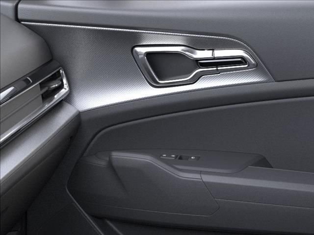 2025 Kia Sportage LX Hybrid - Photo 25