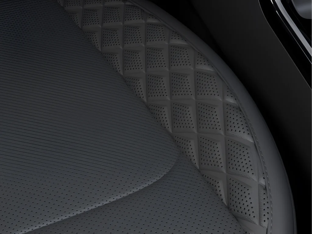 New 2026 Interstellar Gray Kia X-Line SX Prestige image 24