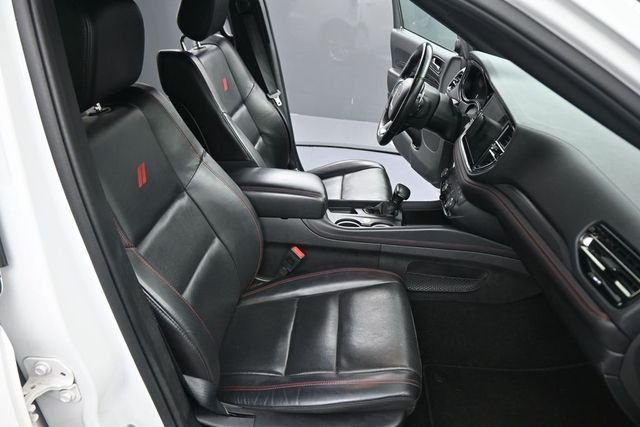 Used 2024 White Dodge GT Plus image 14