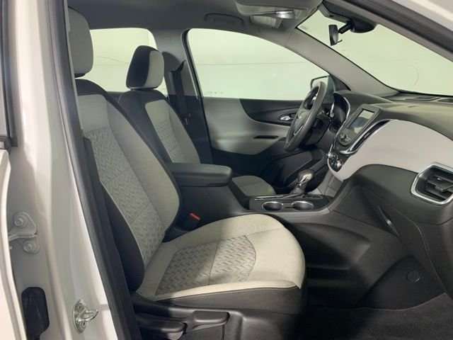Used 2023 White Chevrolet LS image 20
