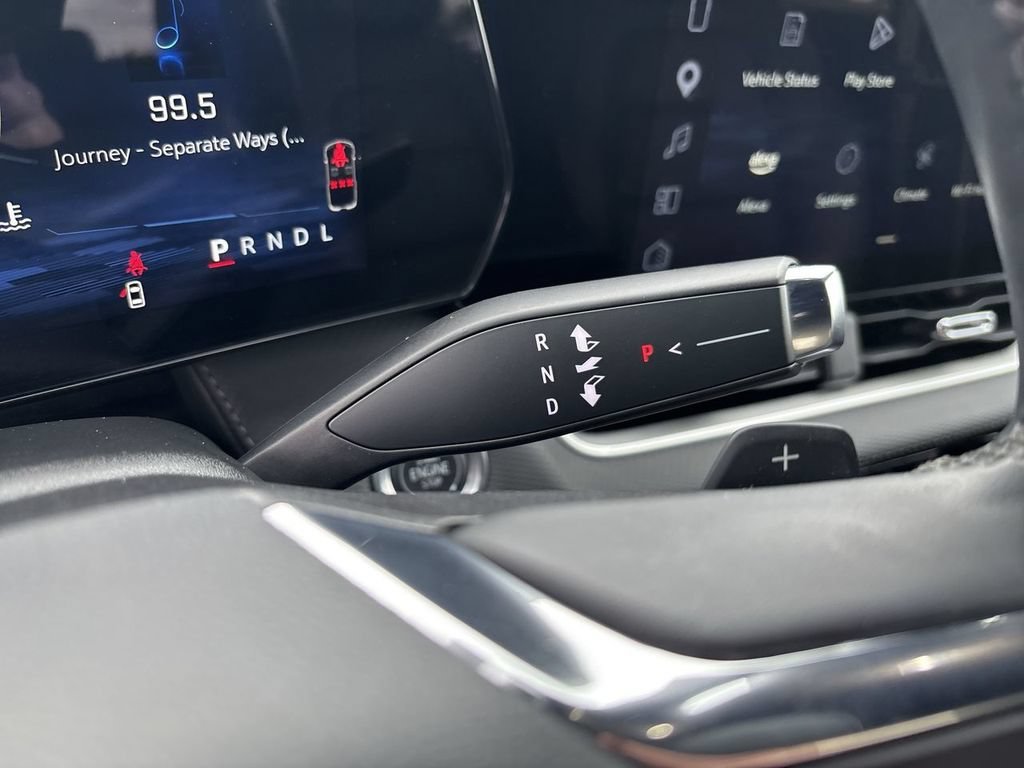 2025 Chevrolet Equinox LT - Photo 20