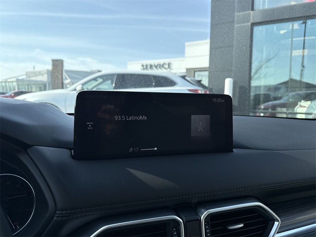 2023 MAZDA CX-5 - Image 15