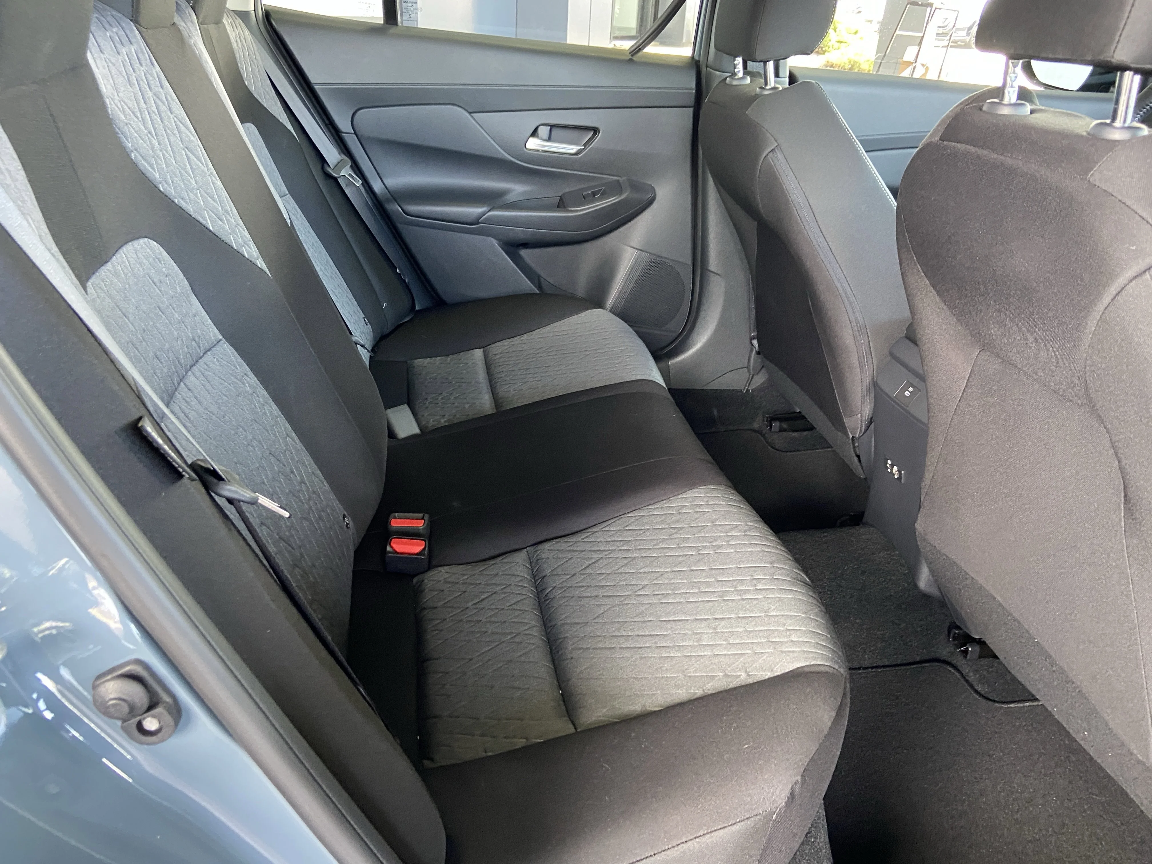 2026 Nissan Sentra SV - Photo 28