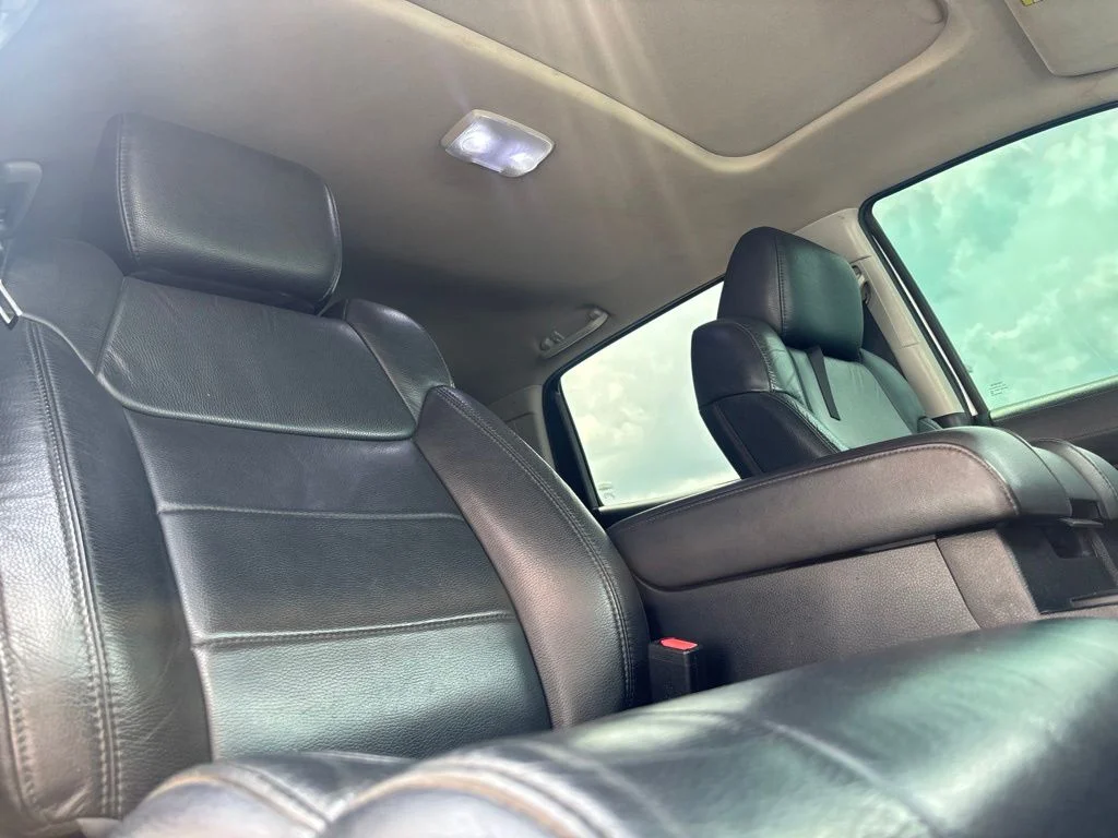 Used 2016 White Toyota Limited image 26