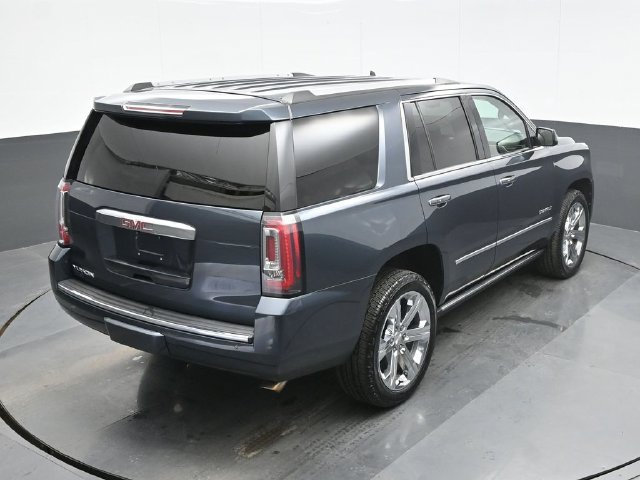 2020 GMC Yukon Denali - Photo 17