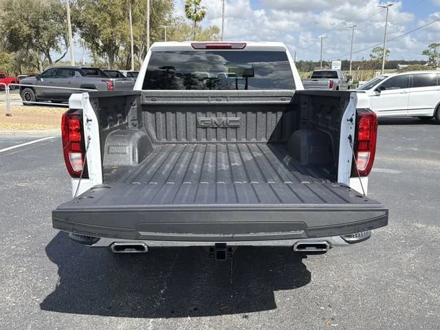 New 2026 Summit White GMC SLE image 11