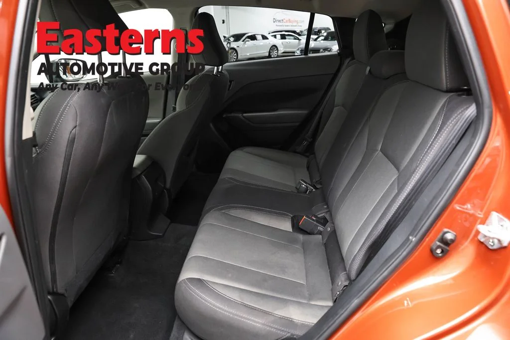 Used 2024 Beige Subaru Base image 21