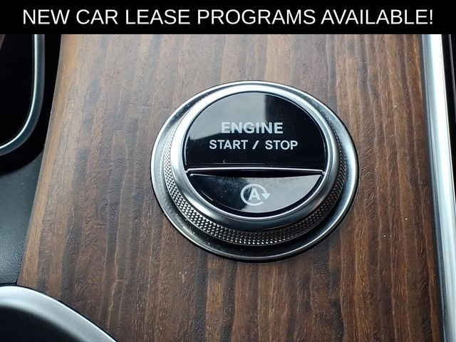 Used 2026 Black Mercedes-Benz GLC 300 image 25