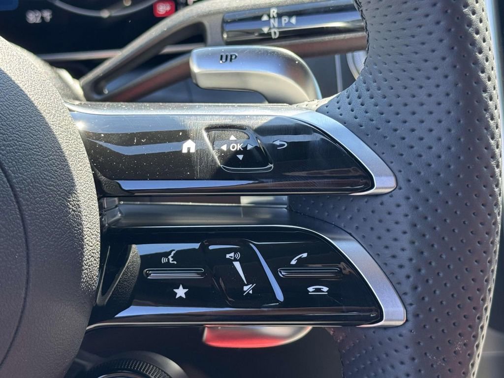 2026 Mercedes-Benz GLC AMG GLC43 - Photo 23