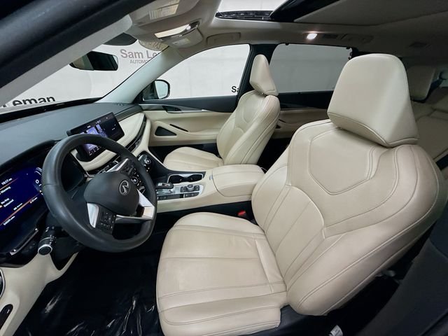 Used 2023 Mineral INFINITI LUXE image 21