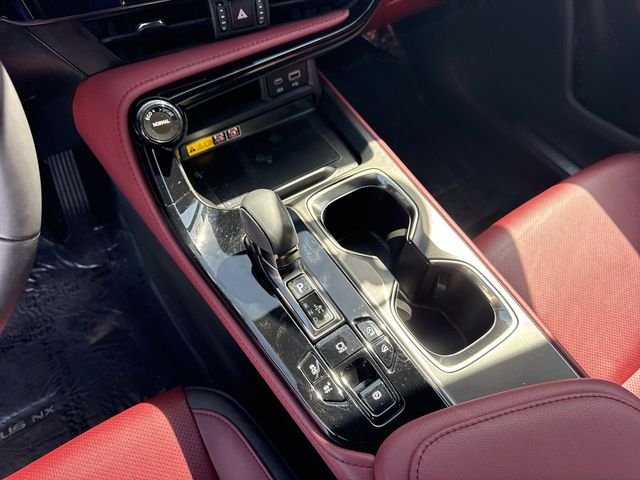 Certified Used 2025 Black Lexus 350 Premium image 21