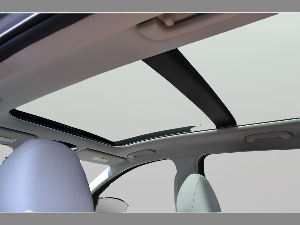 Used 2025 Ecotronic Gray Matte Hyundai Limited image 13