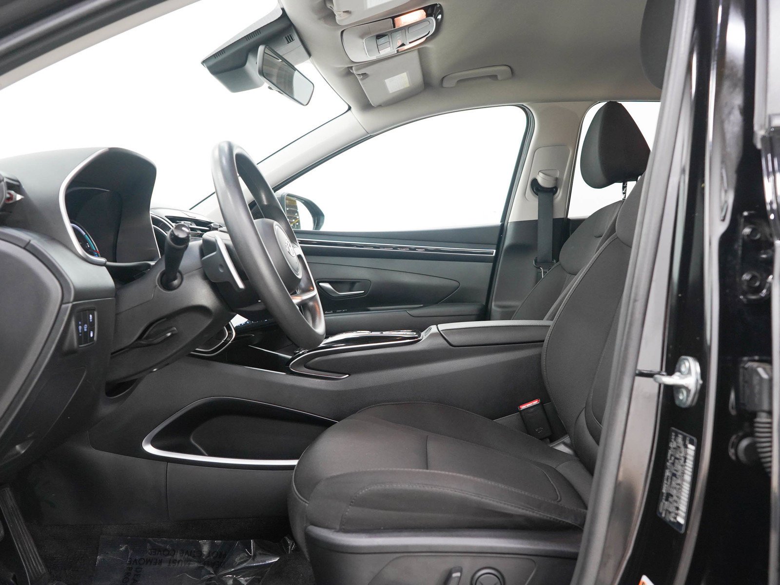 2024 Hyundai Tucson SEL - Photo 23